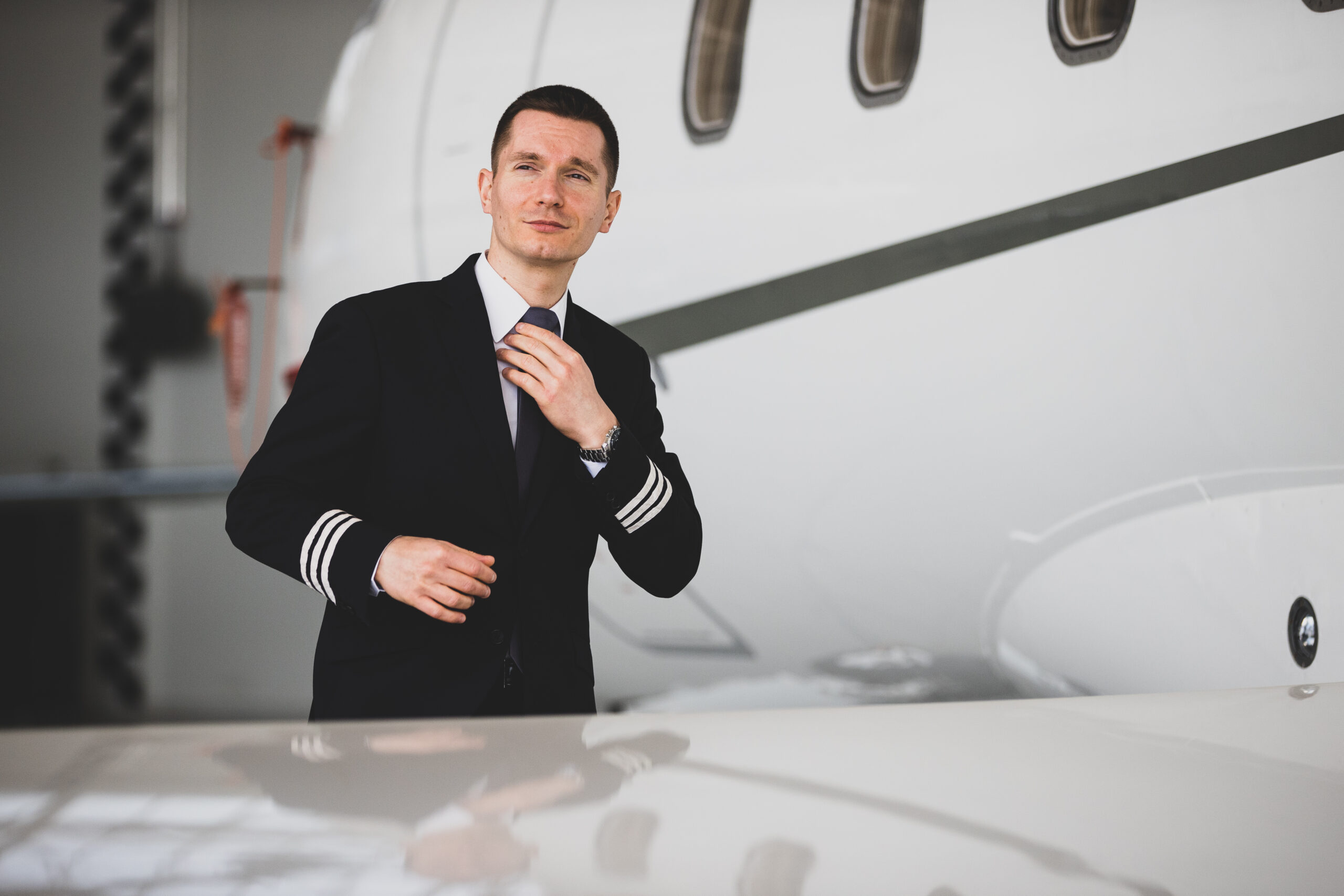 Charter flights – who should you trust?