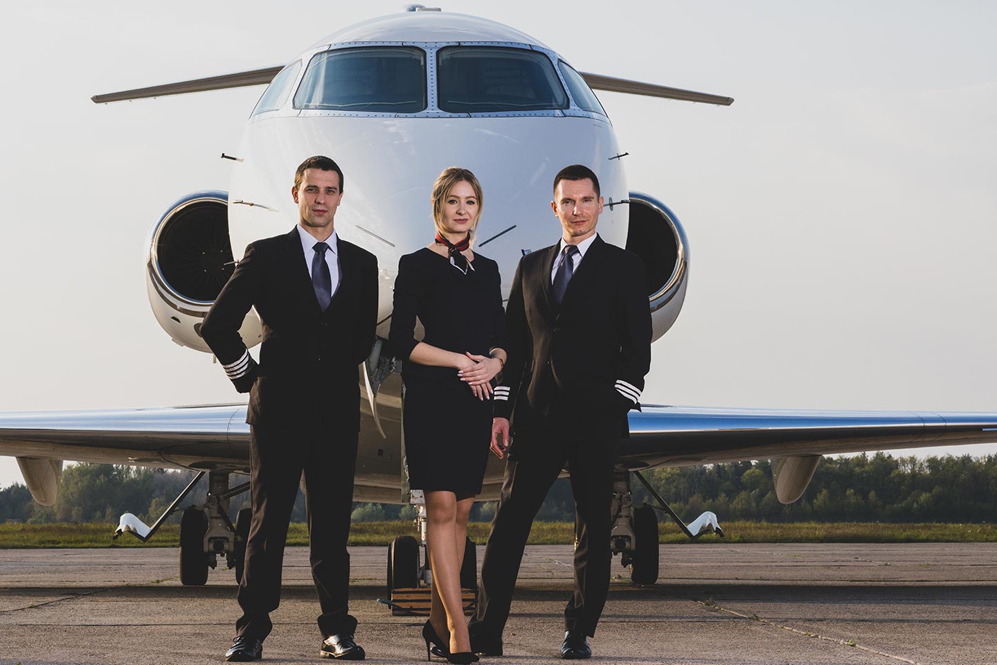 VIP handling – what is it and what does it include?